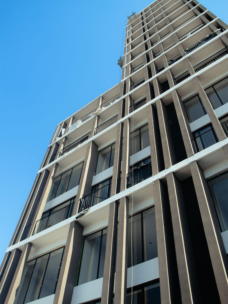 Soho 5220 - Zapopan, Jalisco