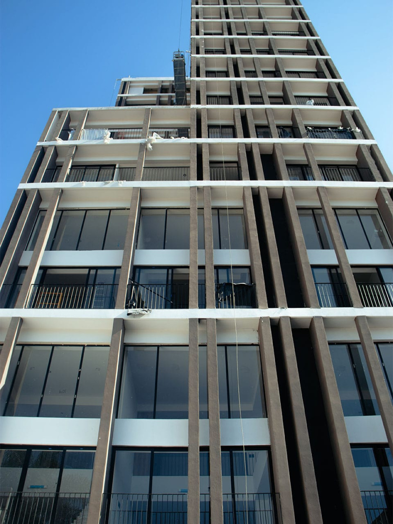 Soho 5220 - Zapopan, Jalisco