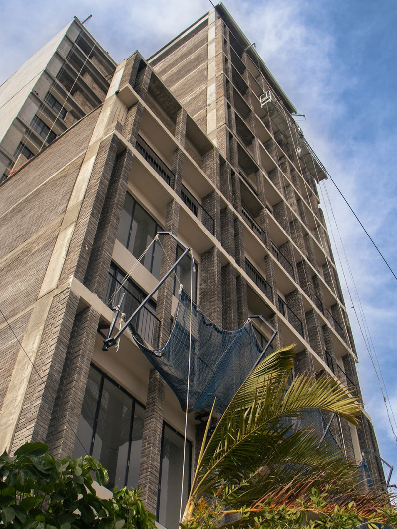 Soho 5220 - Zapopan, Jalisco