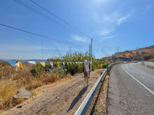 Commercial Land for Sale or Lease – Carretera a Saltillo, Zapopan, Jalisco
