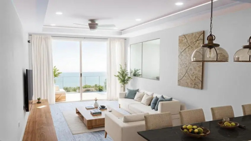 Thea Condos Puerto Morelos