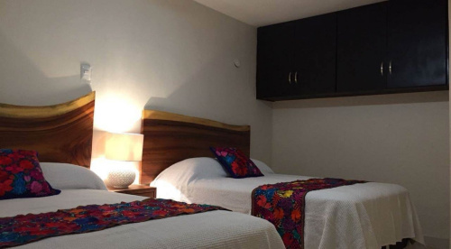 Puerto Aventuras – Nautical Lots for sale