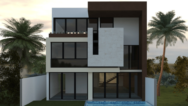 Exclusive pre-construction opportunity - Via Cumbres