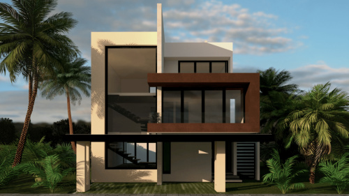 Exclusive pre-construction opportunity - Via Cumbres