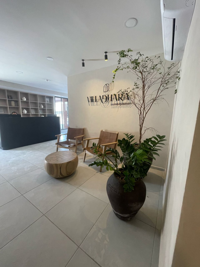 Villa Dhara - Guadalajara, Jalisco