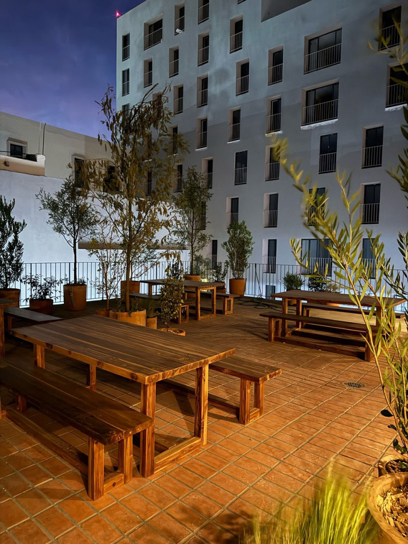 Villa Dhara - Guadalajara, Jalisco