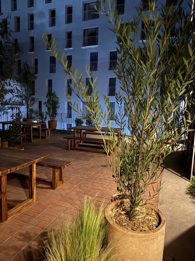 Villa Dhara - Guadalajara, Jalisco