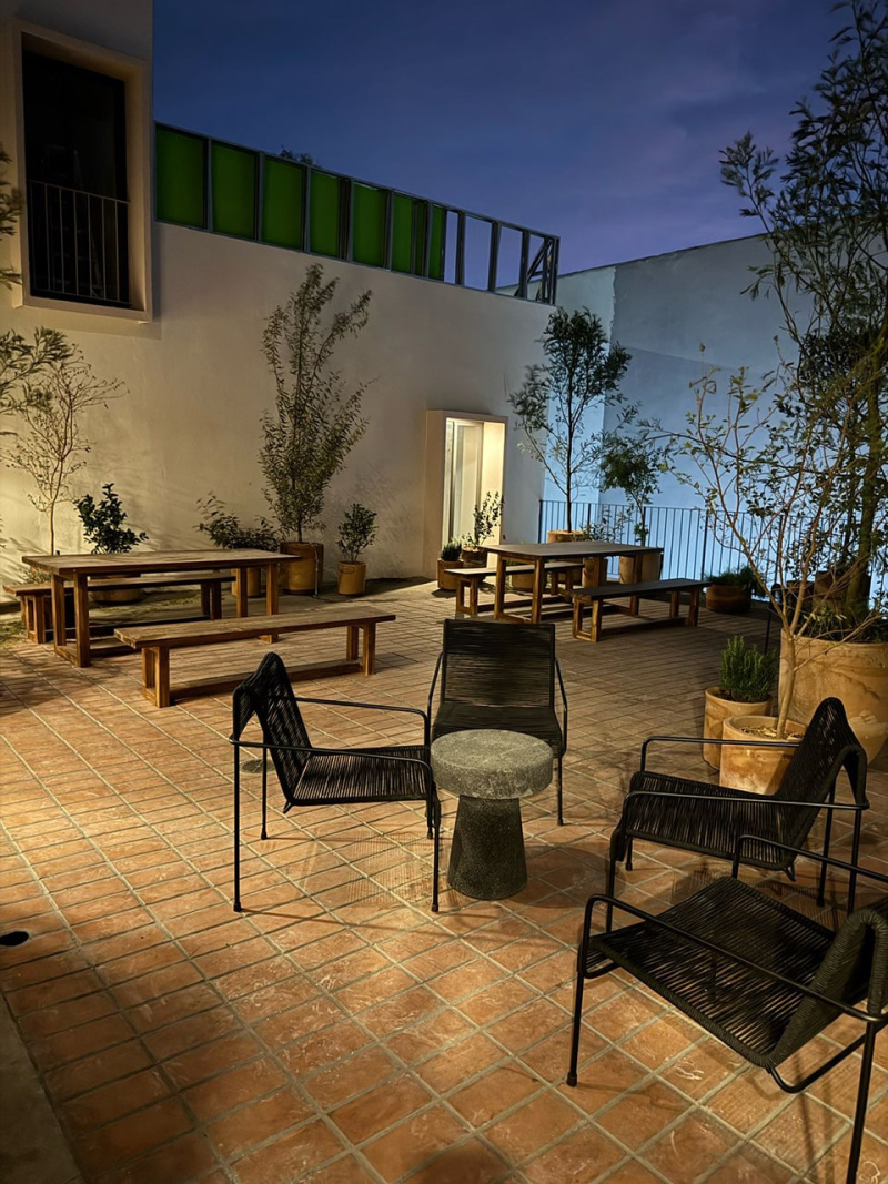 Villa Dhara - Guadalajara, Jalisco