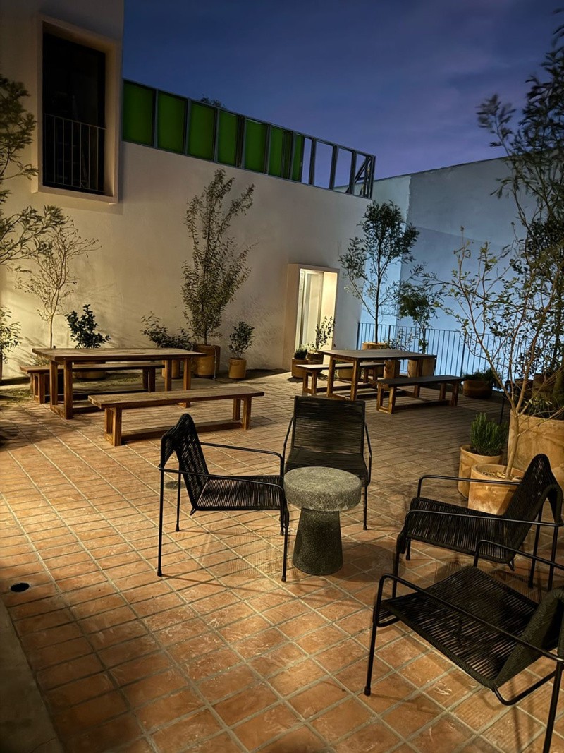 Villa Dhara - Guadalajara, Jalisco