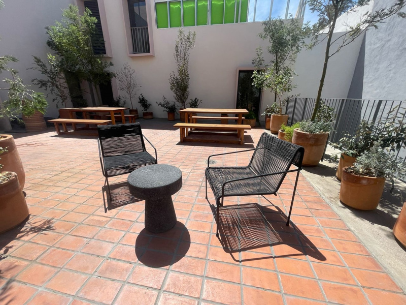 Villa Dhara - Guadalajara, Jalisco