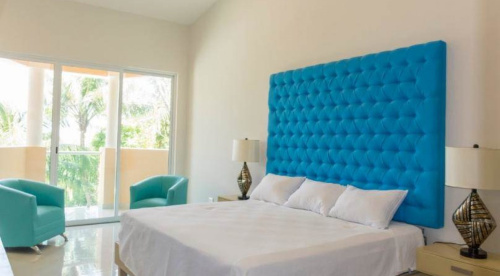 Punta Matzoma – Amazing 5 bedrooms House Water Front